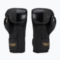 Guanti da boxe Ground Game Equinox nero/oro 2