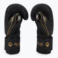 Guanti da boxe Ground Game Equinox nero/oro 3