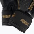 Guanti da boxe Ground Game Equinox nero/oro 5