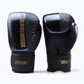 Guanti da boxe Ground Game Equinox nero/oro 6