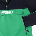 PROSTO giacca da uomo Inuit3 verde 4