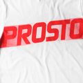 Maglietta PROSTO Visio da uomo, bianco 3