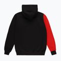 Felpa uomo PROSTO Lanto rosso 2