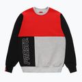 Felpa da uomo PROSTO Rumo rosso