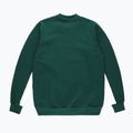 PROSTO Classic XXII felpa da uomo verde 2