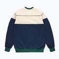 Felpa PROSTO uomo Tagew navy 2