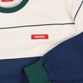 Felpa PROSTO uomo Tagew navy 3