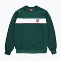 PROSTO Ledro - Felpa da uomo verde