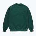 PROSTO Ledro - Felpa da uomo verde 2
