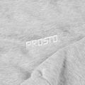 Felpa uomo PROSTO Humb grigio 3
