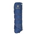TORPOL Nelson, cuscinetti magnetici posteriori per cavalli blu navy