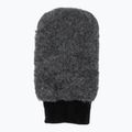 Guanto da toelettatura per cavalli TORPOL 390-005 grigio 2