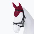 Paraorecchie da cavallo TORPOL TOP LUX in bordeaux