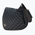 Berretto da salto per cavallo TORPOL Sport Cut nero