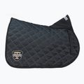 Berretto da salto per cavallo TORPOL Sport Cut nero 2