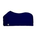 Coperta per cavalli in pile TORPOL Sport blu navy