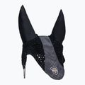 Paraorecchie da cavallo TORPOL Sport nero/grigio