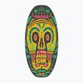 PAKALOLO Jungle S/M Skimboard multicolore