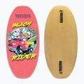 Tavola da skimboard PAKALOLO Beach Rider S/M multicolor