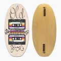 Tavola da skimboard PAKALOLO Old School S/M multicolor
