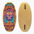 Tavola da skimboard PAKALOLO Flower Power S/M multicolor