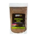Esca di terra per il Feeder Bait Mix Active 800 g