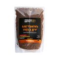 Pellet per esche per mangiatoie Naturale 2 mm 800 g