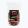 Feeder Bait Method Mix F1 Ochotka& Hemp 800 g