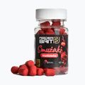 Dumbells Feeder Esca a gancio Fragola 8 mm 60 ml