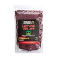 Feeder Bait F1 Ochotka & Hemp pellets 2 mm 800 g