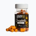Esca a gancio dumbells Feeder Bait Smudge Coconut 8 mm 60 ml
