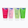 TRISWIM Set da viaggio per la cura del corpo e dei capelli