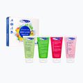 TRISWIM Set da viaggio per la cura del corpo e dei capelli 3