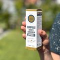 SURPASS Protezione solare sportiva SPF 30+ bianco 2