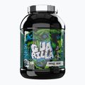 Isolate Fitness Authority Guarilla Isolate 1,8 kg vanilla