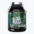Whey Isolate Fitness Authority Guarilla Isolate 1,8 kg strawberry