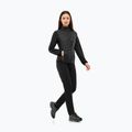 Giacca ibrida donna Viking Zemu black 2