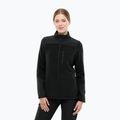 Giacca in pile donna Viking Migano black