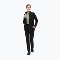 Giacca in pile donna Viking Migano black 3