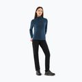Pile donna Viking Tesero navy 2