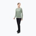 Maglia termica da donna Viking Andali green 2