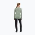 Maglia termica da donna Viking Andali green 3