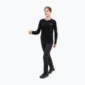 Maglia termica a manica lunga da donna Viking Andali black 2