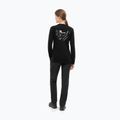 Maglia termica da donna Viking Andali black 3