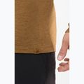 Maglia termica da uomo Viking Andali brown 6