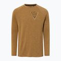 Maglia termica da uomo Viking Andali brown 7