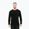 Maglia termica a maniche lunghe da uomo Viking Andali black