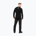 Maglia termica da uomo Viking Andali black 3