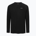 Maglia termica da uomo Viking Andali black 7
