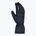 Guanti da sci uomo Viking Lars Ski navy/black leather 8